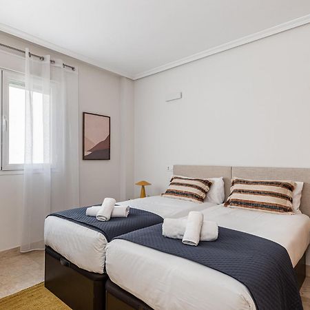 Waou Gran Via Apartment III - Corta Duracion Madrid Exterior photo