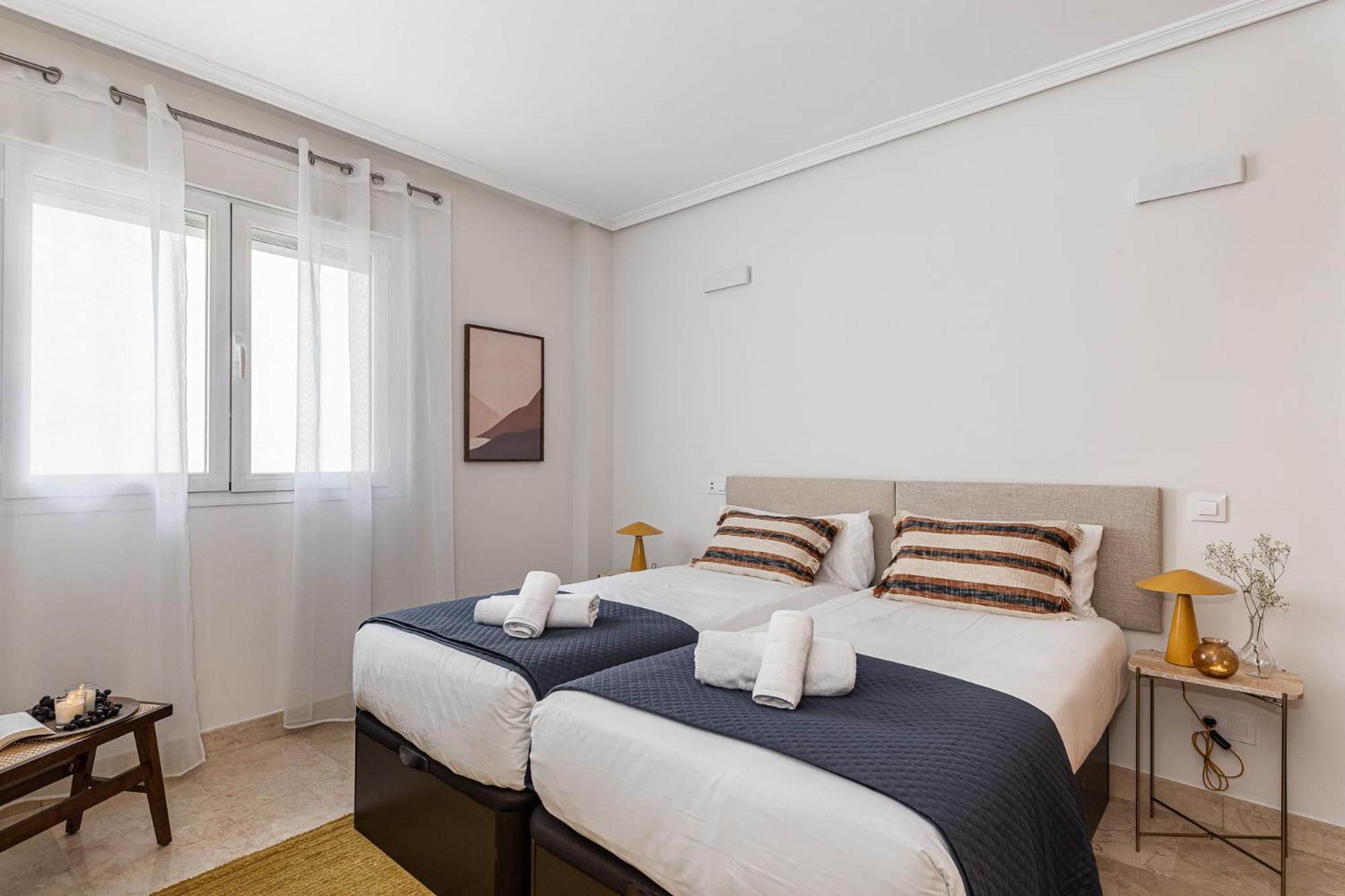 Waou Gran Via Apartment III - Corta Duracion Madrid Exterior photo