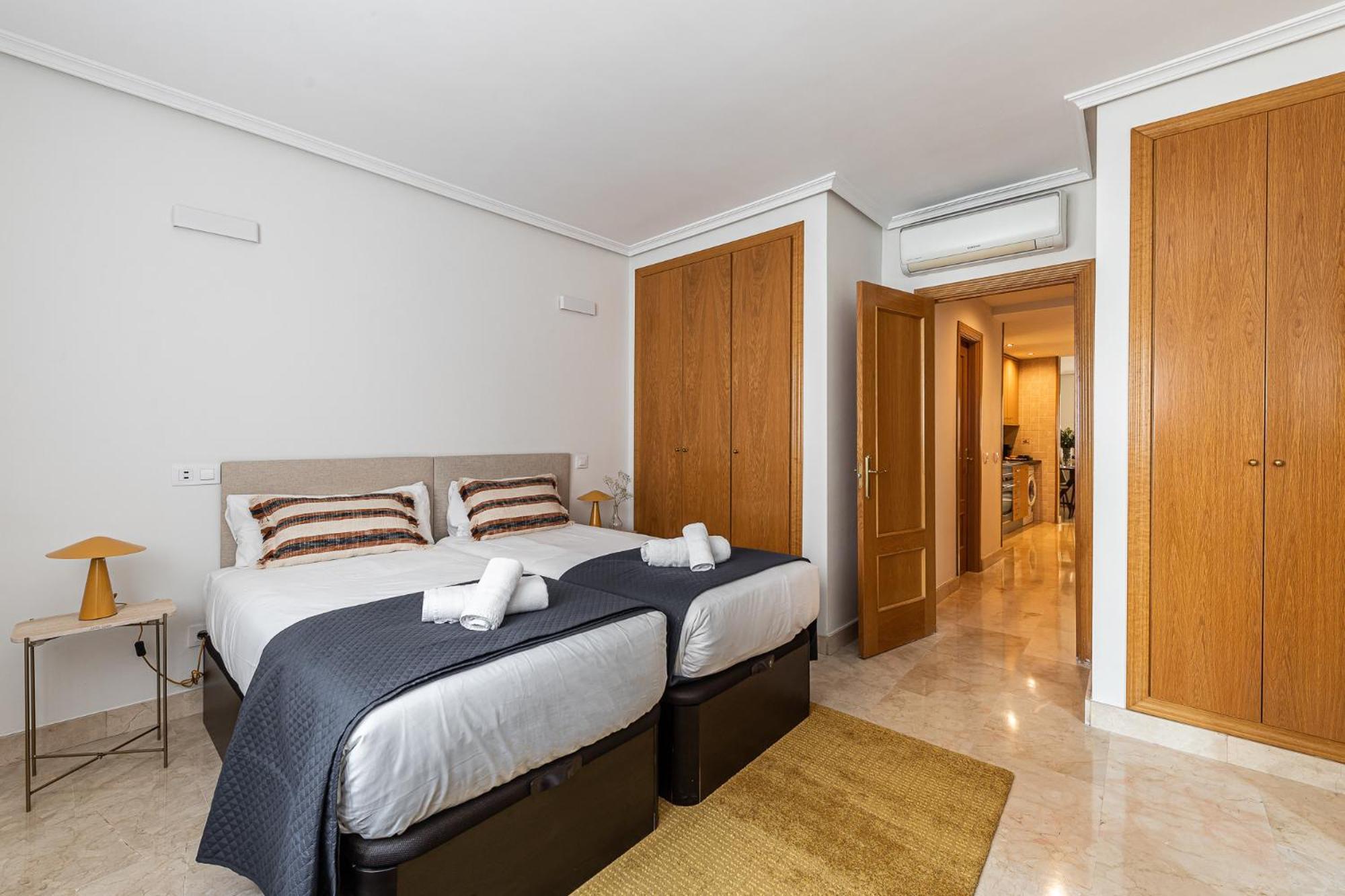 Waou Gran Via Apartment III - Corta Duracion Madrid Exterior photo