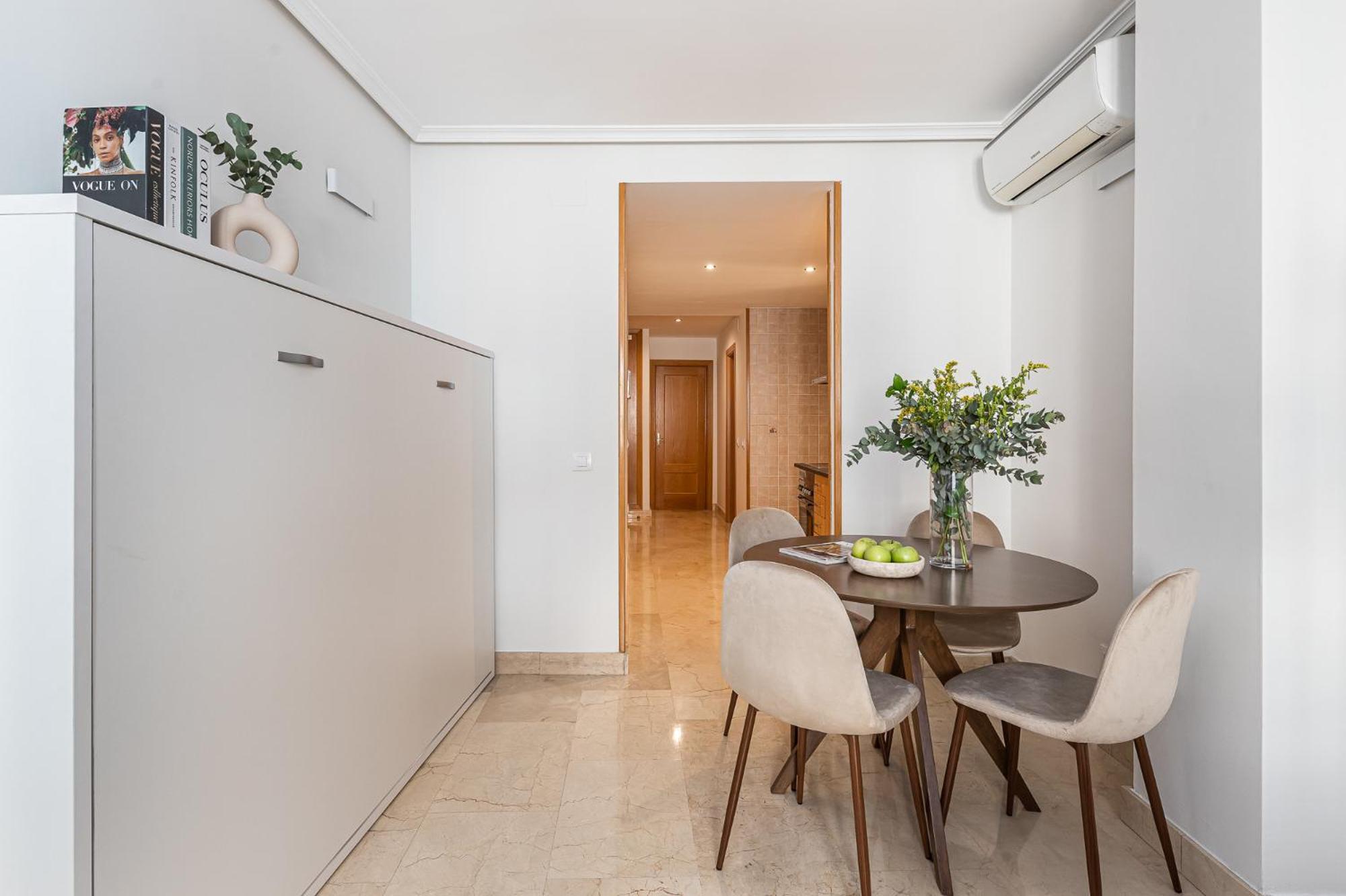 Waou Gran Via Apartment III - Corta Duracion Madrid Exterior photo